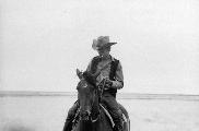 Giant - 8 x 10 B&W Photo #19