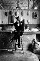 Giant - 8 x 10 B&W Photo #30