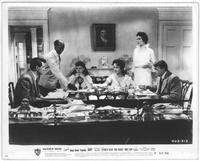 Giant - 8 x 10 B&W Photo #1