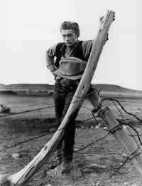 Giant - 8 x 10 B&W Photo #1