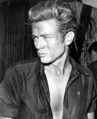 Giant - 8 x 10 B&W Photo #11