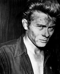 Giant - 8 x 10 B&W Photo #13