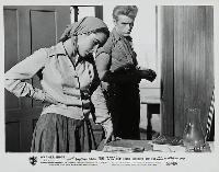 Giant - 8 x 10 B&W Photo #14