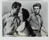 Giant - 8 x 10 B&W Photo #15