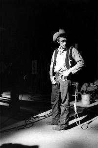 Giant - 8 x 10 B&W Photo #27
