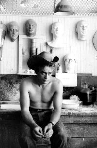 Giant - 8 x 10 B&W Photo #28