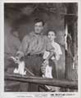 Giant Timber - 8 x 10 B&W Photo #1