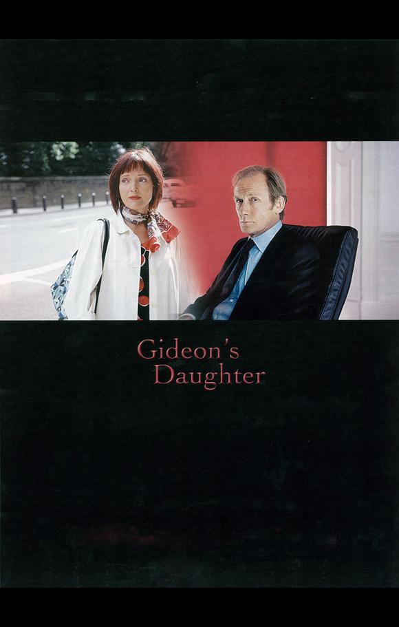Gideon's Daughter movie