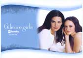 Gilmore Girls - 11 x 17 TV Poster - Style C