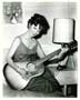 Girl Happy - 8 x 10 B&W Photo #2