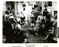 Girls! Girls! Girls! - 8 x 10 B&W Photo #2