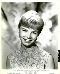 Girls! Girls! Girls! - 8 x 10 B&W Photo #10