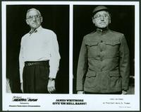 Give 'Em Hell, Harry! - 8 x 10 B&W Photo #3