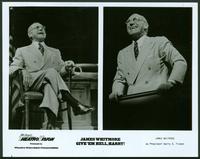 Give 'Em Hell, Harry! - 8 x 10 B&W Photo #4