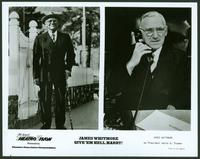 Give 'Em Hell, Harry! - 8 x 10 B&W Photo #5