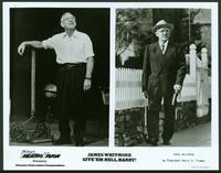Give 'Em Hell, Harry! - 8 x 10 B&W Photo #6