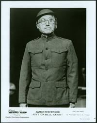 Give 'Em Hell, Harry! - 8 x 10 B&W Photo #9