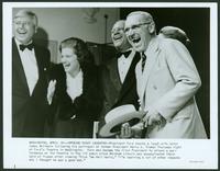 Give 'Em Hell, Harry! - 8 x 10 B&W Photo #13