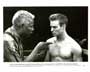 Gladiator - 8 x 10 B&W Photo #15