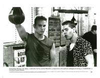 Gladiator - 8 x 10 B&W Photo #1