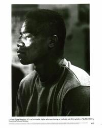 Gladiator - 8 x 10 B&W Photo #2