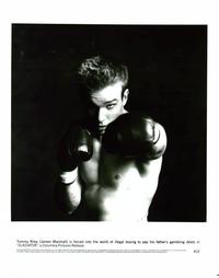Gladiator - 8 x 10 B&W Photo #4