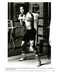 Gladiator - 8 x 10 B&W Photo #8