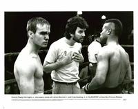 Gladiator - 8 x 10 B&W Photo #9