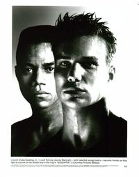 Gladiator - 8 x 10 B&W Photo #11