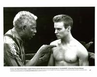 Gladiator - 8 x 10 B&W Photo #15