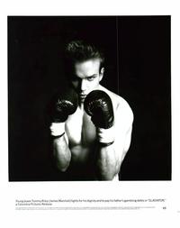 Gladiator - 8 x 10 B&W Photo #16