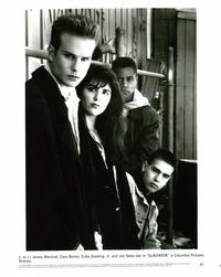 Gladiator - 8 x 10 B&W Photo #17