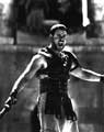 Gladiator - 8 x 10 B&W Photo #1