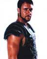 Gladiator - 8 x 10 Color Photo #1