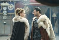 Gladiator - 8 x 10 Color Photo #4