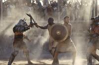 Gladiator - 8 x 10 Color Photo #11