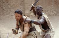 Gladiator - 8 x 10 Color Photo #12