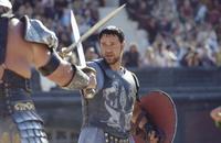 Gladiator - 8 x 10 Color Photo #18