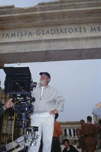 Gladiator - 8 x 10 Color Photo #20