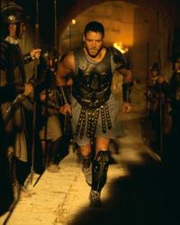 Gladiator - 8 x 10 Color Photo #22
