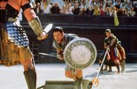 Gladiator - 8 x 10 Color Photo #52
