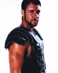 Gladiator - 8 x 10 Color Photo #1
