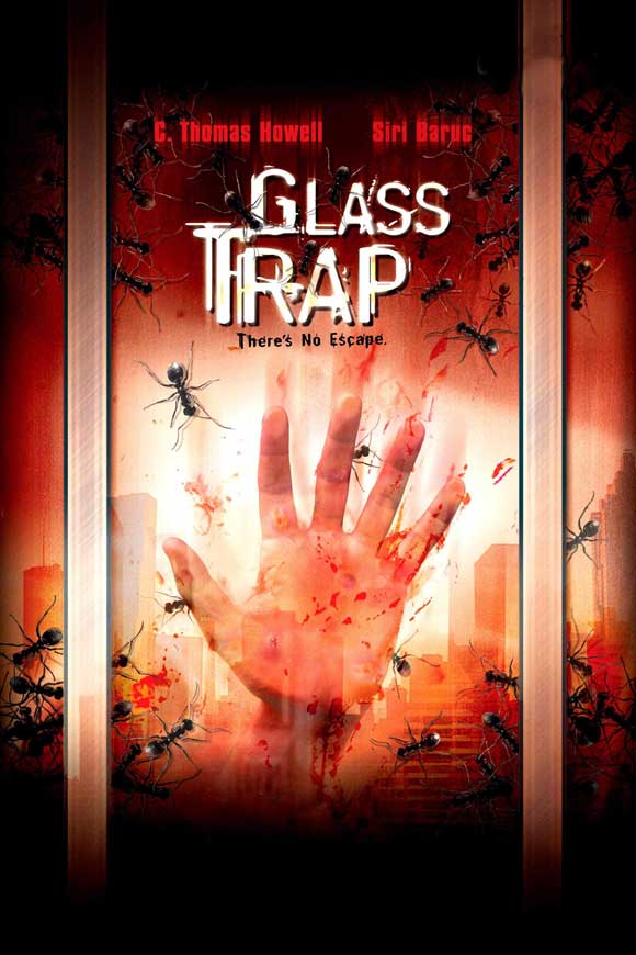 Glass Trap movie