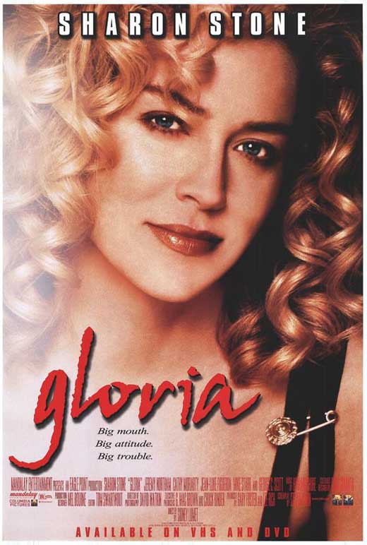 Gloria movie