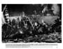 Glory - 8 x 10 B&W Photo #8
