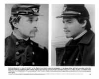 Glory - 8 x 10 B&W Photo #1
