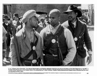 Glory - 8 x 10 B&W Photo #3