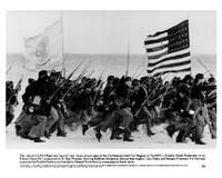 Glory - 8 x 10 B&W Photo #7