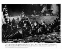 Glory - 8 x 10 B&W Photo #8