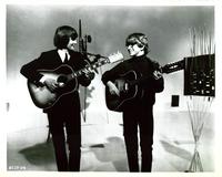 Go-Go Mania - 8 x 10 B&W Photo #3